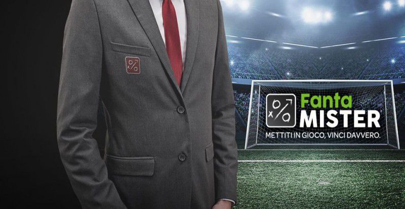FantaMister: come funziona e come si gioca