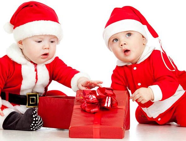 Natale 2016: idee regalo per bambino