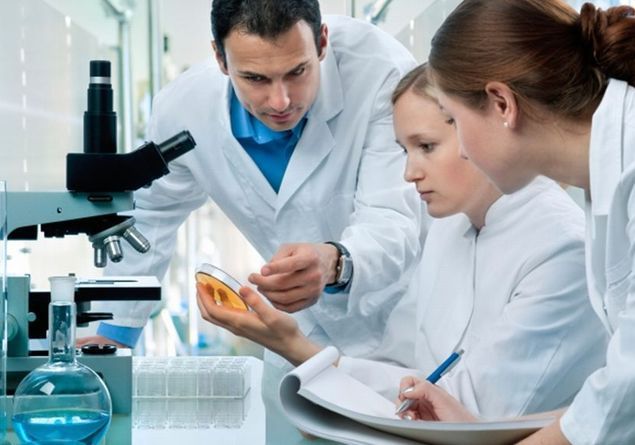 Bambini con tumori del sangue