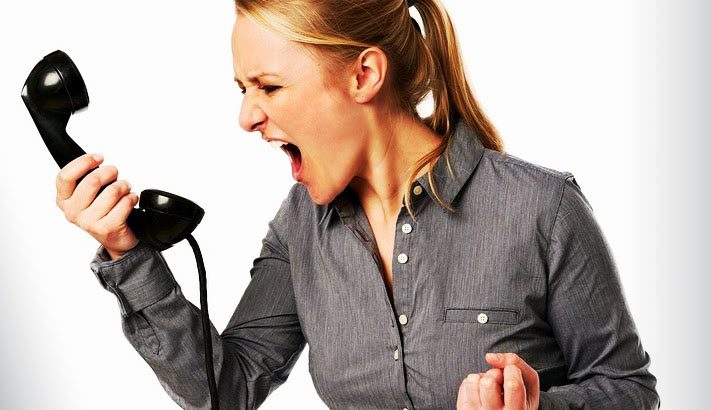 Danno da interruzione telefonica: azione e rimborso