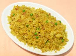 Ai mondiali 2014: una consegna a domicilio di 5.000 euro per del riso al curry