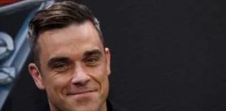 Under the Radar: il nuovo album a sorpresa di Robbie Williams