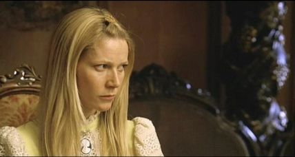 Correndo con le forbici in mano