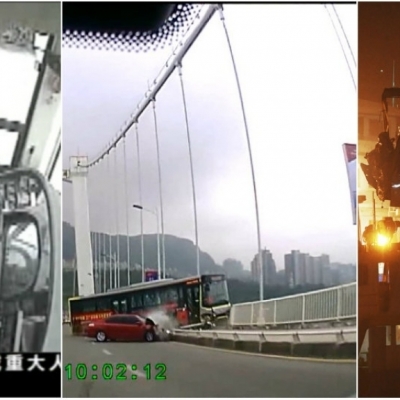 Cina: lite tra autista e passeggera