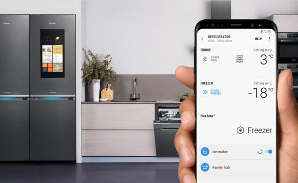 Samsung regala un Galaxy s8 a tutti