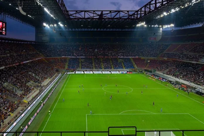 Serie A: il campionato 2019/2020 entra nel vivo