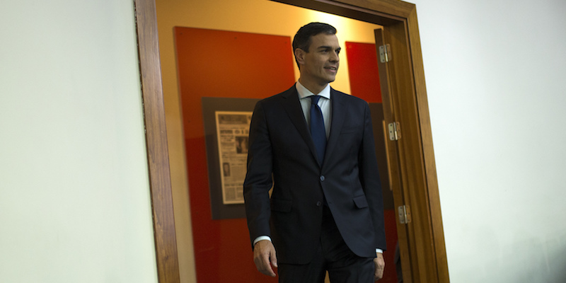 Spagna: al via il nuovo governo femminista composto in maggioranza da donne