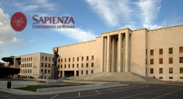 Scandalo alla Sapienza