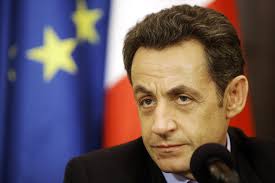 Nicolas Sarkozy è stato sottoposto a fermo