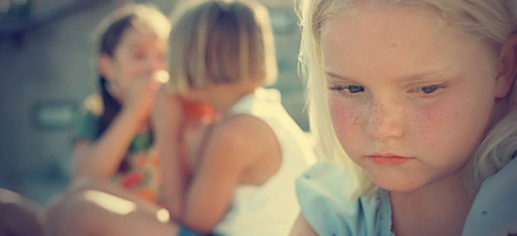 Mutismo selettivo nell'infanzia: cos'è e come affrontarlo