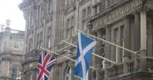 Scozia: Referendum per l’indipendenza.. vince il NO!!