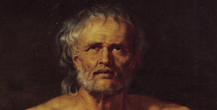 Lucio Anneo Seneca: un saggio... d'altri tempi!