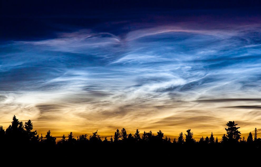 Il fascio misterioso delle arti divinatorie