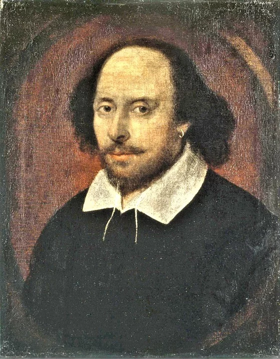 William Shakespeare era siciliano?