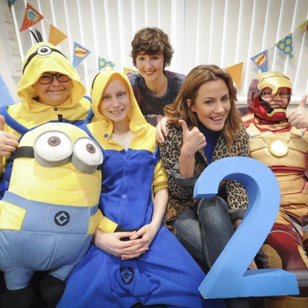 Intervista a Shelbee