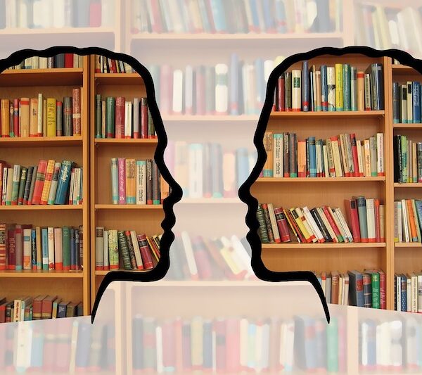 Librerie motivazionali: una medicina contro il disagio