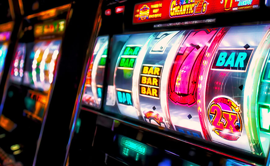 Slot: Slitta a fine 2020 la «rottamazione»