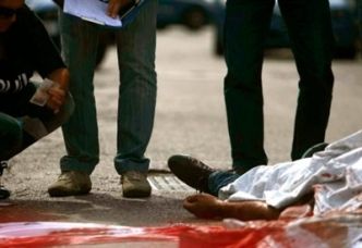 Strage di Napoli. Perizia psichiatrica per Murolo.