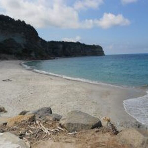 Santa Domenica di Ricadi - Formicoli