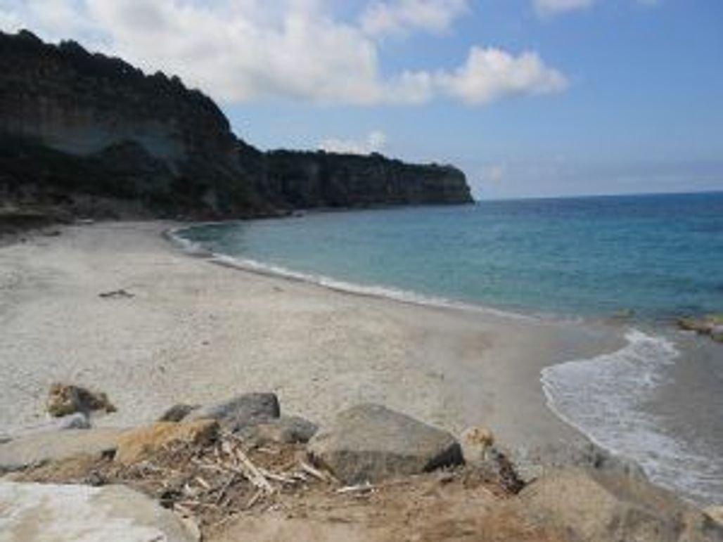 Santa Domenica di Ricadi - Formicoli