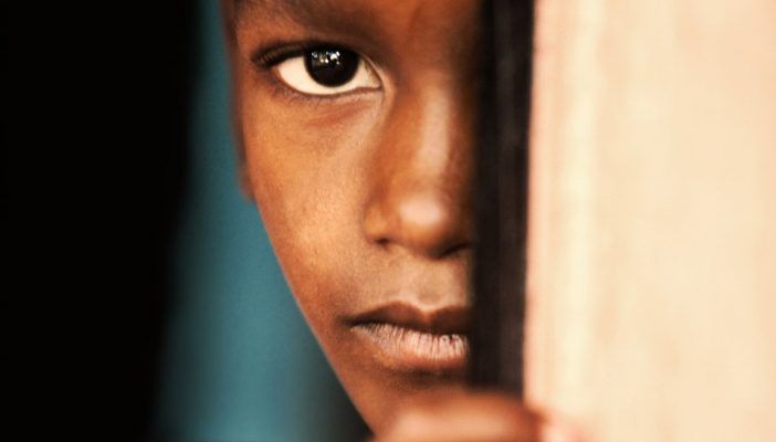 Sposa bambina rapita nel giorno delle nozze