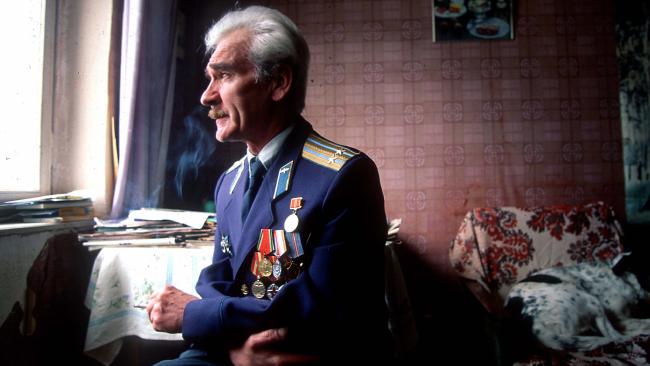La storia di Stanislav Petrov