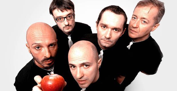 Subsonica: presto un live gratuito a Milano
