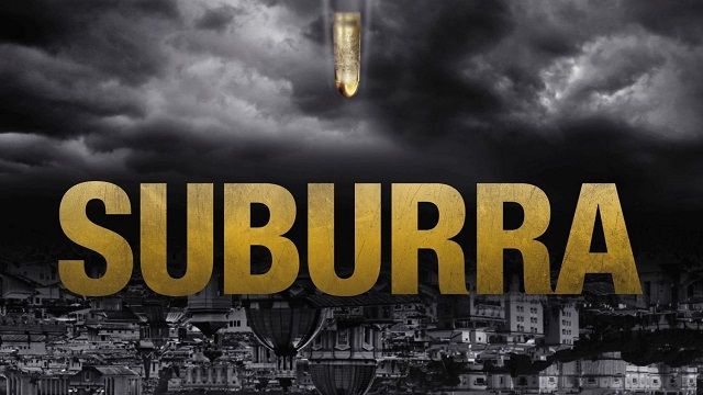 Suburra: lo sguardo disilluso del bene e del male di Roma