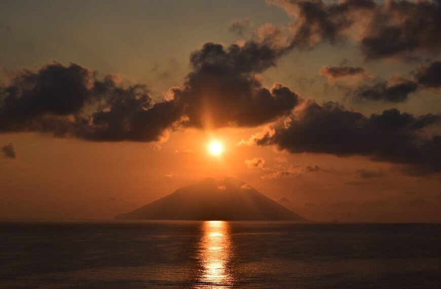 Stromboli