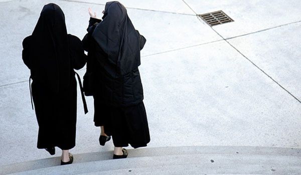 Rieti: una suora partorisce un bimbo. Non sapeva di essere incinta