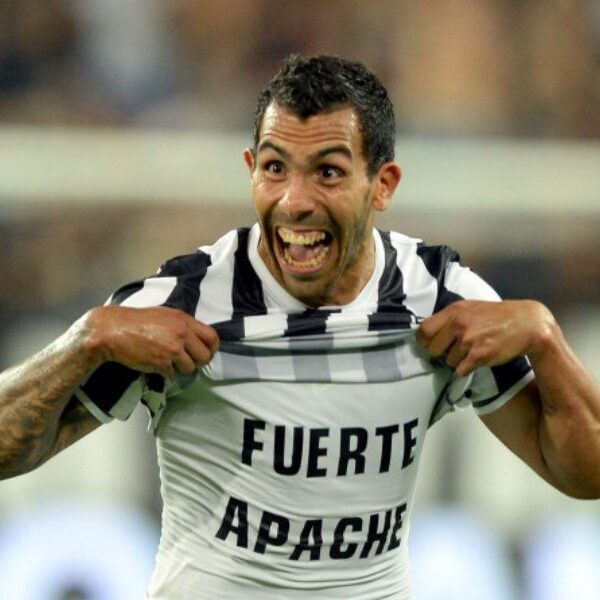 Da Diego Lopez a Tevez: il Dream team con i giocatori non convocati