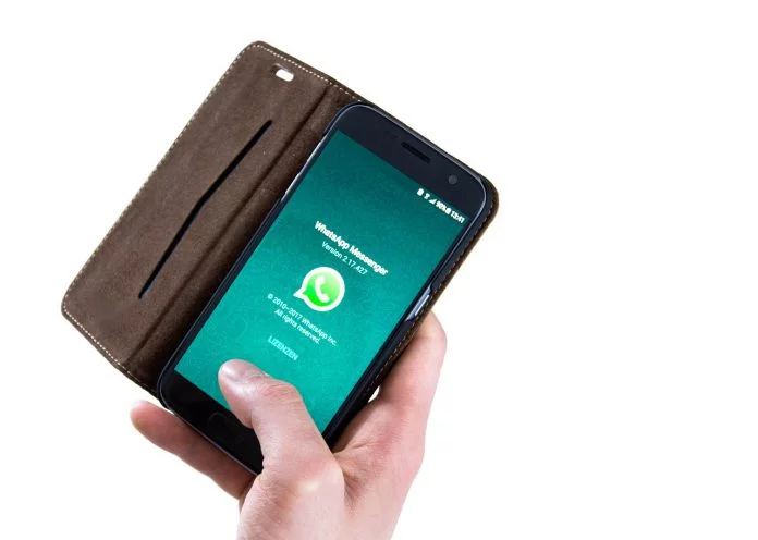 WhatsApp: Su alcuni dispositivi smetterà di funzionare