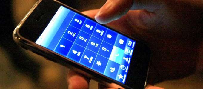 Attenzione a questa truffa!!!