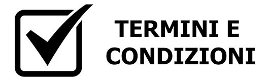 Termini e Condizioni d'uso