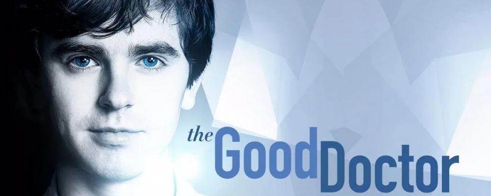 the good doctor 