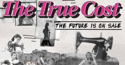 “The true cost” arriva il documentario