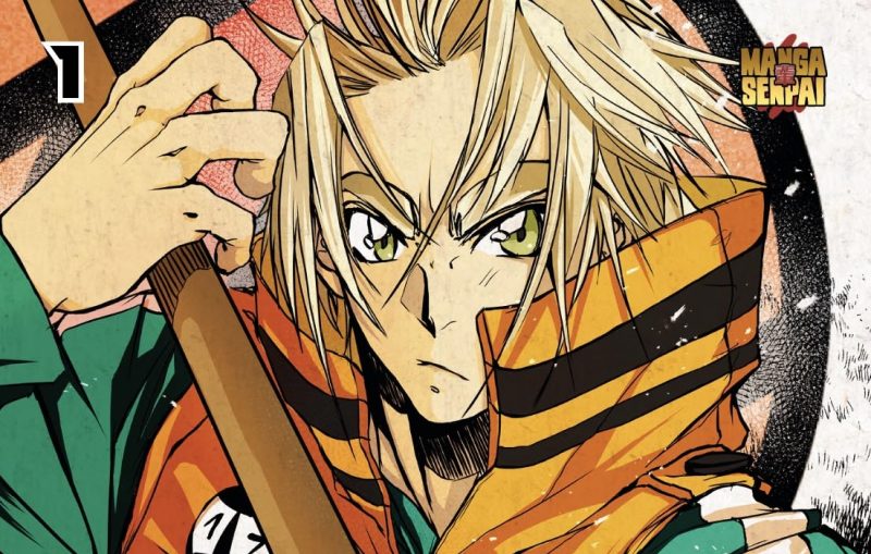 Mangasenpai Edizioni arriva il primo shonen apocalittico verosimile