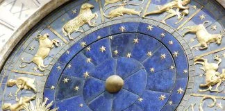 Previsioni astrologiche per la settimana dal 25/12 al 31/12