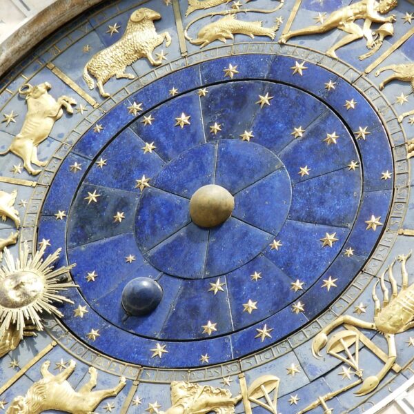 Previsioni astrologiche per la settimana dal 25/12 al 31/12
