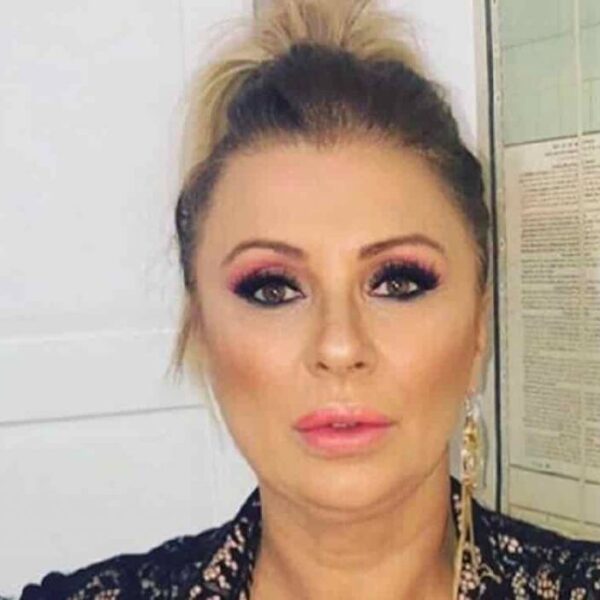 Tina Cipollari confessa: “La detesto!”