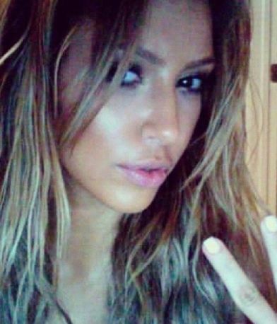 La Regina del Selfie!!!