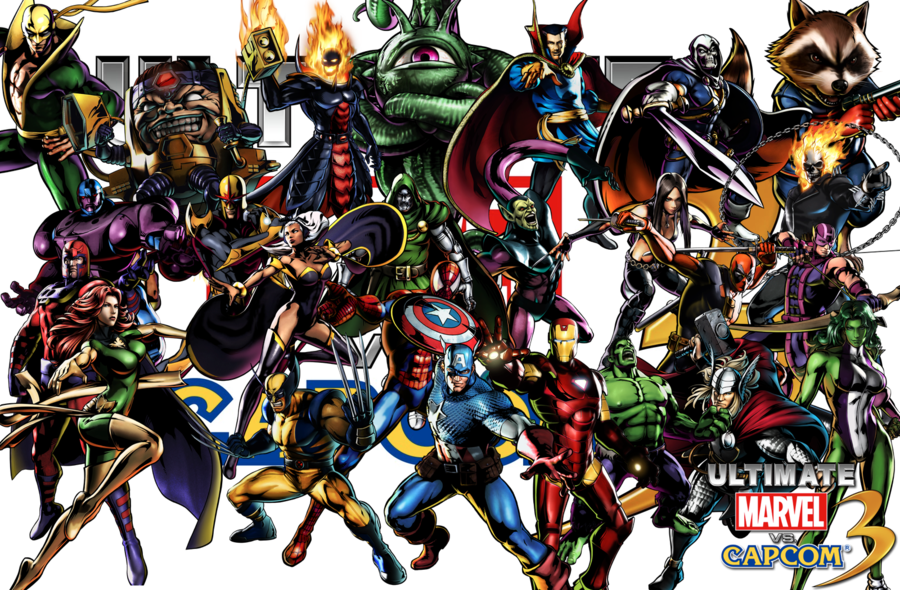 Marvel Revolution: Thor e Capitan America cambiano sesso e pelle