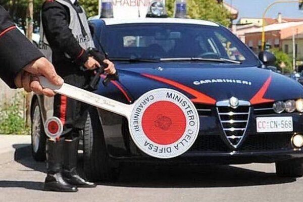 Sava - Violenza in famiglia