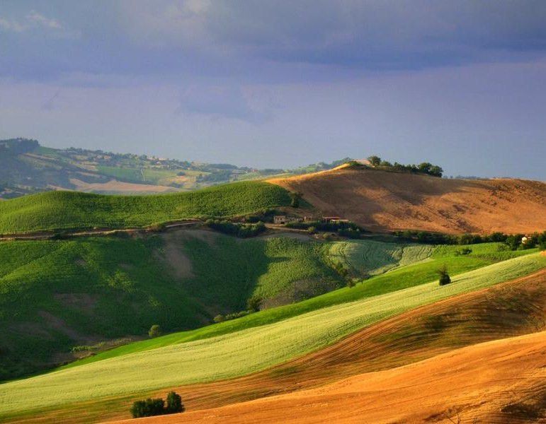 Vacanze anti-stress in Italia: 3 ottime proposte