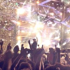 Vasco chiude in bellezza il tour 2015