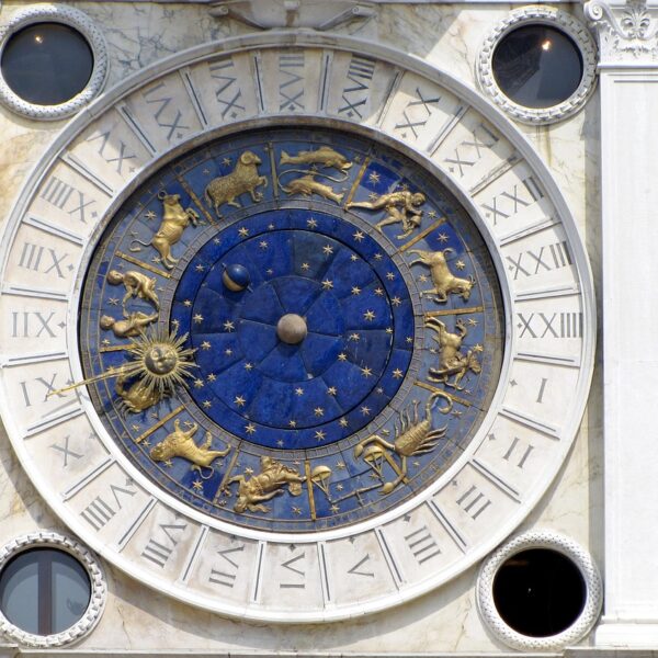 Oroscopo dal 21 al 28 gennaio 2019