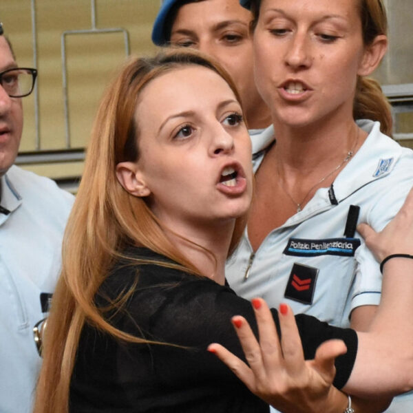 Veronica Panarello sarà processata per calunnia nei confronti dell'ex suocero