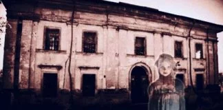 Villa Clara: la leggenda della bambina fantasma