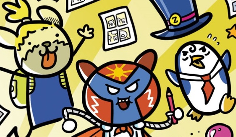 Volt: il quarto numero della seconda stagione (con variant Sio)