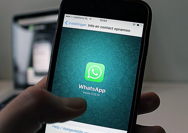 Ora è possibile condividere lo stato di WhatsApp con gli altri Social